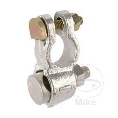 HERTH+BUSS Borne de batería negativo inferior POL-DM 15.9 35-50 MM² 155.00.19