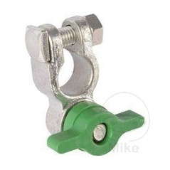 HERTH+BUSS negative battery terminal POL-DM 15.9 MAX 95 MM² M8 155.00.23