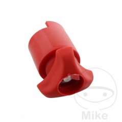 HERTH+BUSS Borne de batería positivo terminal tornillo 17.5 MM 70 MM² M8 155.00.28