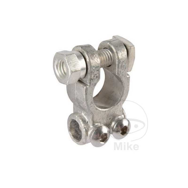 HERTH+BUSS Negative battery terminal screw - truck 15.9 MM 50 MM² 155.00.32
