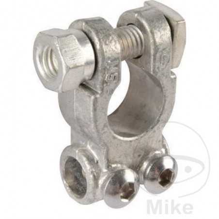 HERTH+BUSS Borne de batería negativo terminal tornillo - camión 15.9 MM 50 MM² 155.00.32