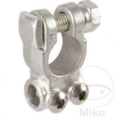 HERTH+BUSS Positive battery terminal screw - truck 15.9 MM 50 MM² 155.00.33