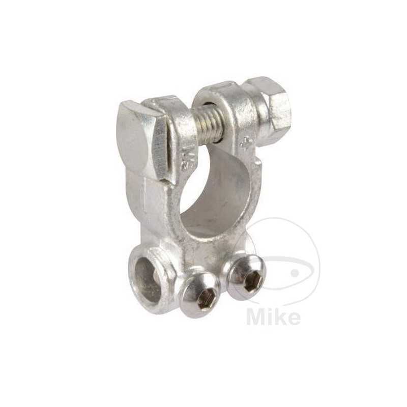 HERTH+BUSS Positive battery terminal screw - truck 15.9 MM 50 MM² 155.00.33