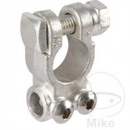 HERTH+BUSS Positive battery terminal screw - truck 15.9 MM 50 MM² 155.00.33