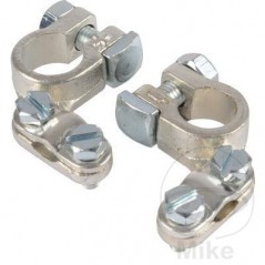 HERTH+BUSS Juego bornes de batería 17,5 - 15,9 MM 70 MM² 155.00.43