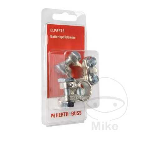 HERTH+BUSS Battery terminal set 17,5 - 15,9 MM 70 MM² 155.00.43