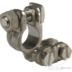 HERTH+BUSS Borne de batería negativo derecho 15.9 MM 70 MM² 155.00.47
