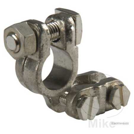 HERTH+BUSS Right negative battery terminal 15.9 MM 70 MM² 155.00.47