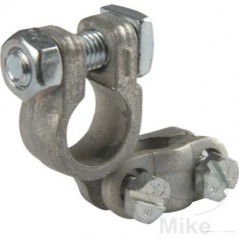 HERTH+BUSS Borne de batería negativo derecho 15.9 MM 70 MM² 155.21.73