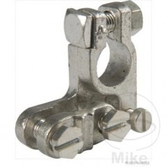 HERTH+BUSS Borne de batería positivo izquierdo E PLUS 17.5 MM 120 MM² 155.21.81