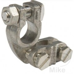 HERTH+BUSS Borne de batería negativo derecho F 15.9 MM 120 MM² 155.21.99