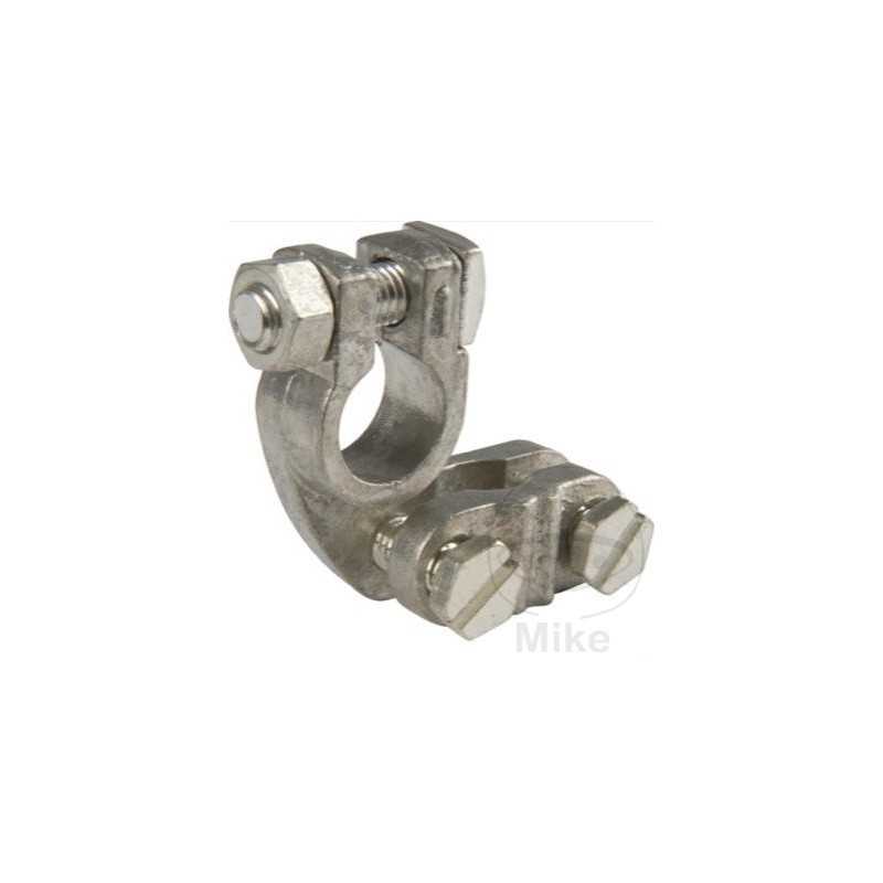 HERTH+BUSS Borne de batería negativo derecho F 15.9 MM 120 MM² 155.21.99