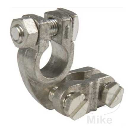 HERTH+BUSS Borne de batería negativo derecho F 15.9 MM 120 MM² 155.21.99