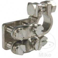 HERTH+BUSS Borne de batería positivo izquierdo - camión 17.5 MM 120 MM² 155.22.07