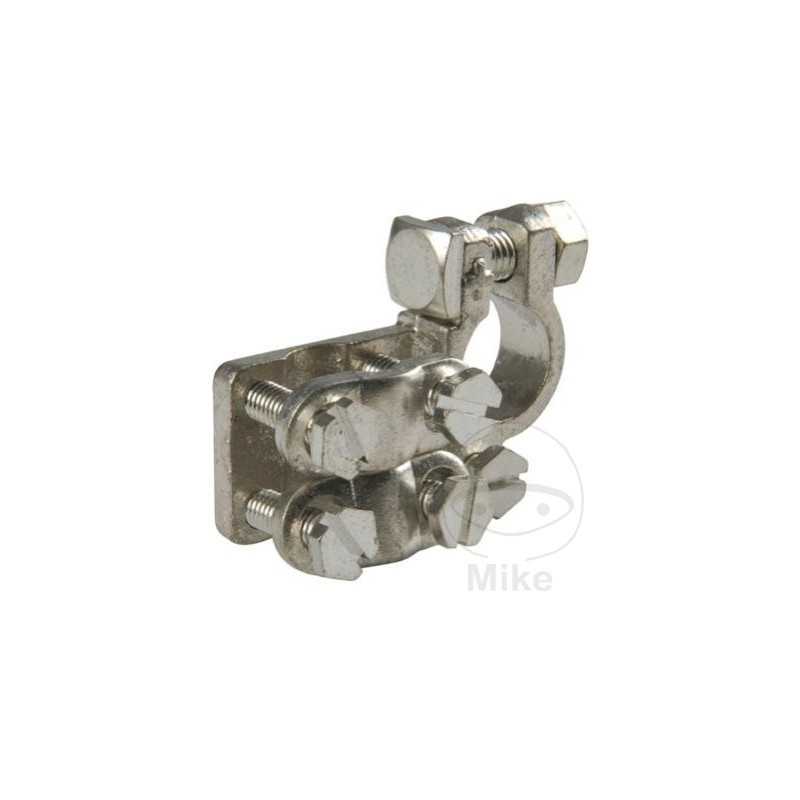 HERTH+BUSS Left positive battery post - truck 17.5 MM 120 MM² 155.22.07