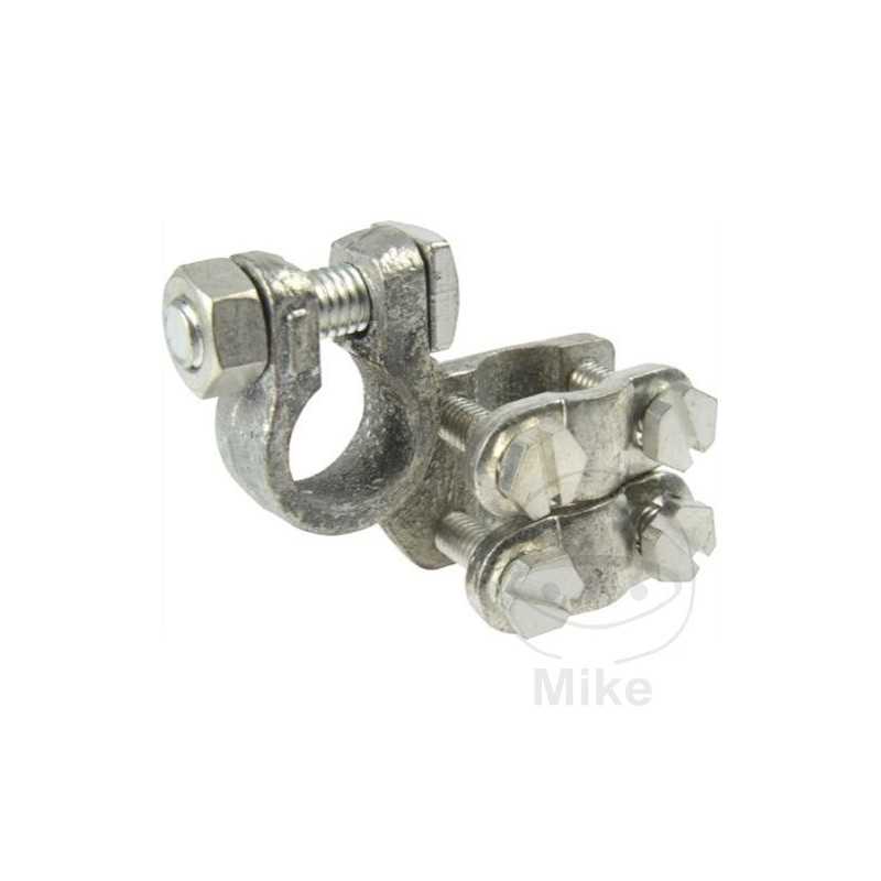 HERTH+BUSS Borne de batería negativo derecho - camión 15.9 MM 120 MM² 155.22.15