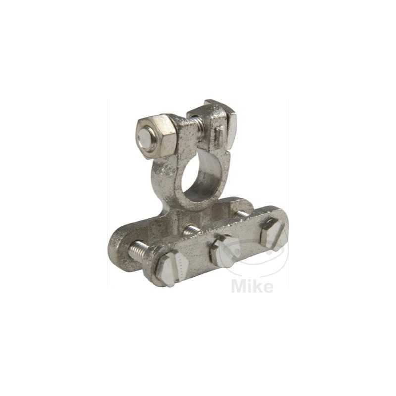 HERTH+BUSS Double Negative Battery Post 15.9 MM 120 MM² 155.22.31