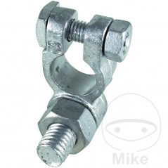 HERTH+BUSS positive battery terminal MAN N12 17.5 MM 95 MM² 155.22.56