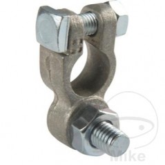 HERTH+BUSS Borne de batería positivo MAN 17.5 MM 95 MM² 155.22.72