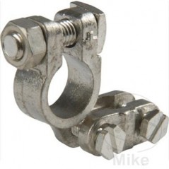 HERTH+BUSS Right positive battery terminal 17.5 MM 70 MM² 155.22.80