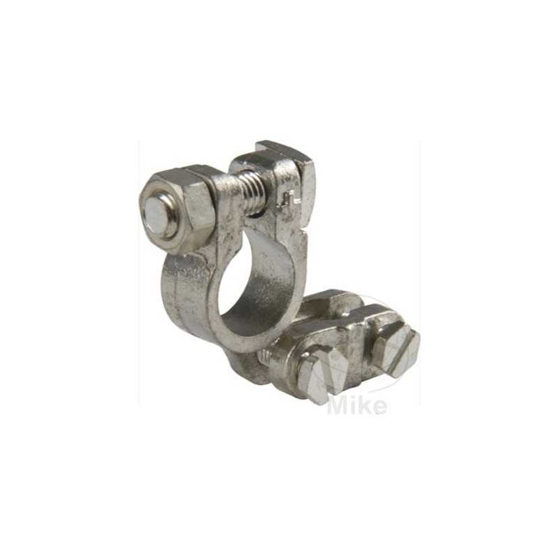 HERTH+BUSS Borne de batería positivo derecho 17.5 MM 70 MM² 155.22.80