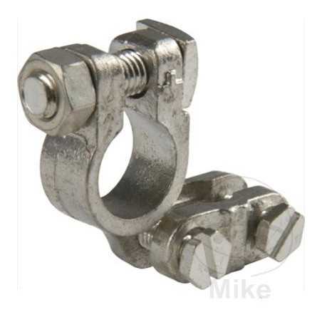 HERTH+BUSS Borne de batería positivo derecho 17.5 MM 70 MM² 155.22.80