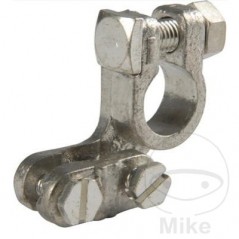 HERTH+BUSS Left negative battery terminal D 15.9 MM 70 MM² 155.23.14