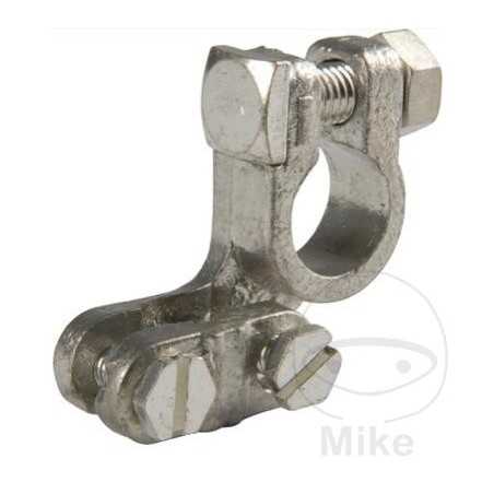 HERTH+BUSS Borne de batería negativo izquierdo D 15.9 MM 70 MM² 155.23.14