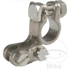 HERTH+BUSS Borne de batería positivo izquierdo A 17.5 MM 70 MM² 155.23.22