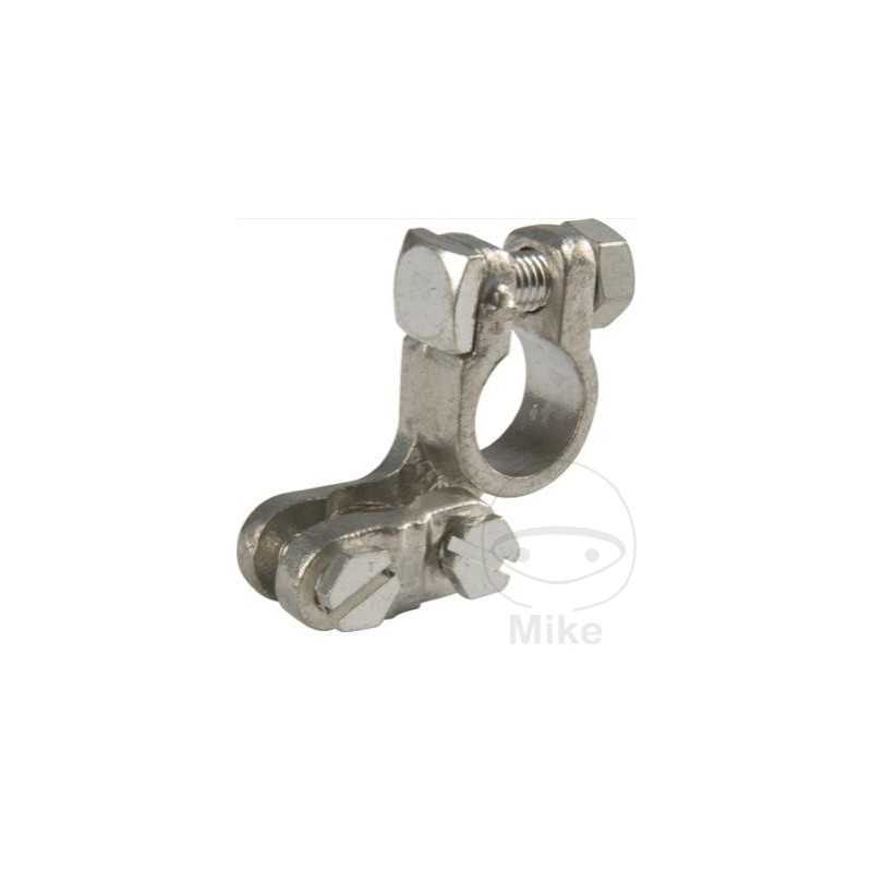 HERTH+BUSS Borne de batería positivo izquierdo A 17.5 MM 70 MM² 155.23.22