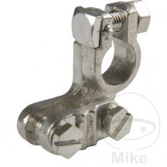 HERTH+BUSS Left positive battery terminal H 17.5 MM 120 MM² 155.24.47