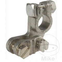 HERTH+BUSS Borne de batería negativo izquierdo H 15.9 MM 120 MM² 155.24.54