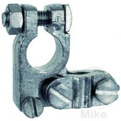 HERTH+BUSS Right positive battery terminal G 17.5 MM 120 MM² 155.24.62