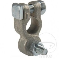 HERTH+BUSS Borne de batería negativo MAN 15.9 MM 95 MM² 155.24.70