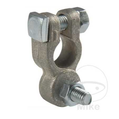 HERTH+BUSS negative battery terminal MAN 15.9 MM 95 MM² 155.24.70