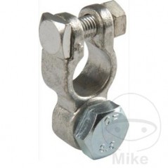 HERTH+BUSS Borne de batería positivo MAN 17.5 MM 95 MM² 155.24.88