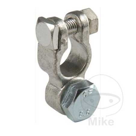 HERTH+BUSS positive battery terminal MAN 17.5 MM 95 MM² 155.24.88