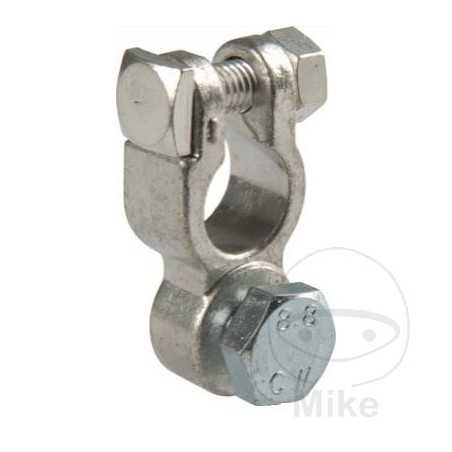 HERTH+BUSS negative battery terminal MAN 15.9 MM 95 MM² 155.24.96