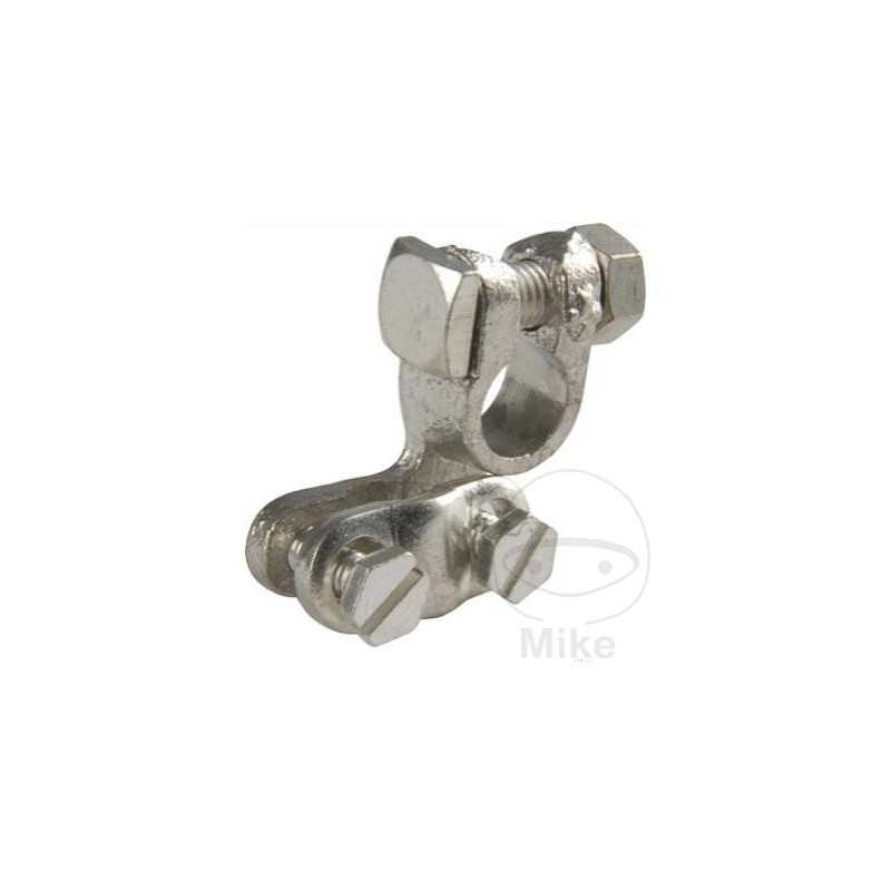 HERTH+BUSS Borne de batería positivo izquierdo JAPON 12.8 MM 70 MM² 155.30.56