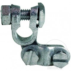 HERTH+BUSS Borne de batería derecho negativo JAPON 11.2 MM 70 MM² 155.30.64