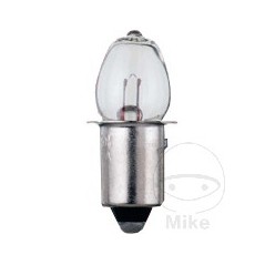 VARTA Blister 2 lámparas bombilla 751 - 2.4 V 0.7 A 156.20.81