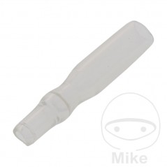 JMP Insulating sleeve for circular connectors Ø 3.55 / 3.96 MM 158.03.71