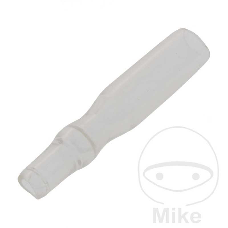 JMP Insulating sleeve for circular connectors Ø 3.55 / 3.96 MM 158.03.71