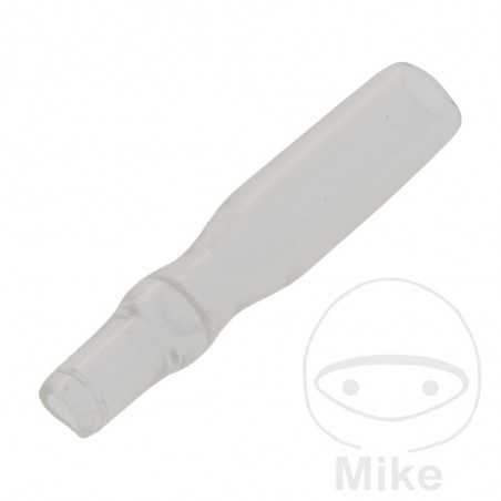 JMP Funda aislante para conectores circulares Ø 3.55 / 3.96 MM 158.03.71
