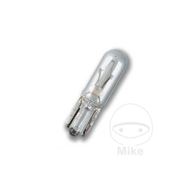 OSRAM glass base bulb 12V 2.3W W2X4.6D ORIGINAL 159.00.58