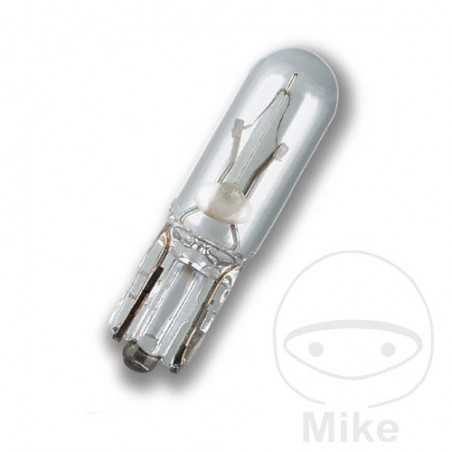 OSRAM glass base bulb 12V 2.3W W2X4.6D ORIGINAL 159.00.58