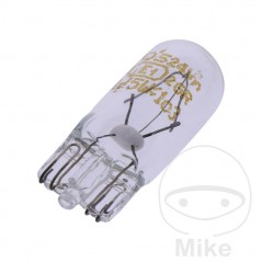 OSRAM Bombilla base de vidrio 24V 5W W2.1X9.5D W5W 159.83.09