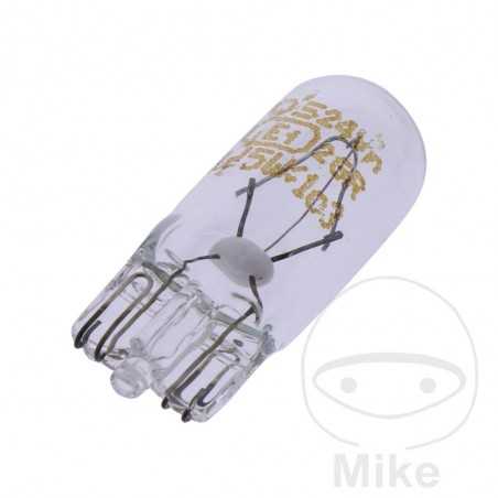 OSRAM glass base bulb 24V 5W W2.1X9.5D W5W 159.83.09