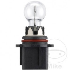 PHILIPS Bombilla luz intermitente 12V 13W PG18.5D-1 P13W 159.00.70