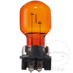 PHILIPS Bombilla luz intermitente 12V 24W PWY24W 159.00.73